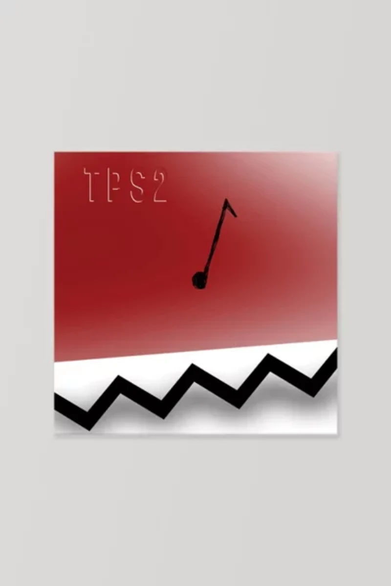 Angelo Badalamenti - Twin Peaks: Season Two Music And More  LP