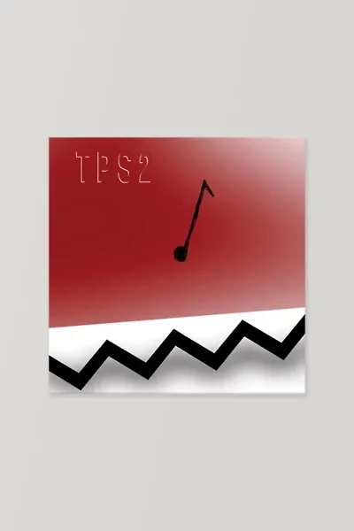 Angelo Badalamenti - Twin Peaks: Season Two Music And More  LP