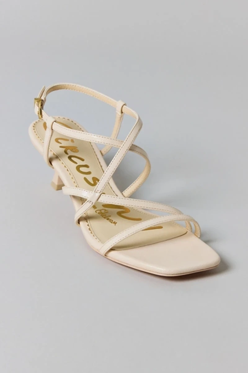 Circus NY By Sam Edelman Jasmine Strappy Sandal