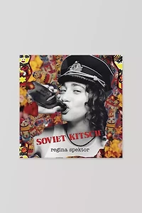 Regina Spektor - Soviet Kitsch  LP