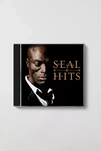 Seal - Hits CD