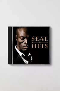 Seal - Hits CD