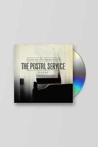 The Postal Service - Give Up CD