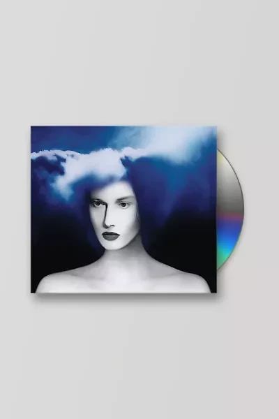 Jack White - Boarding House Reach CD