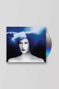 Jack White - Boarding House Reach CD