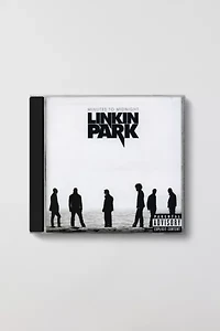 Linkin Park - Minutes to Midnight CD