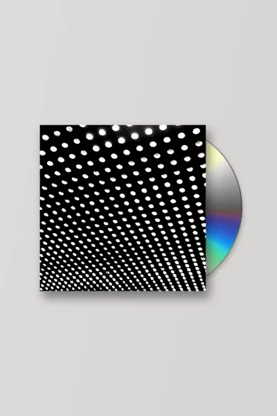 Beach House - Bloom CD