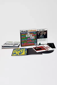 Ornette Coleman - Atlantic Years  LP