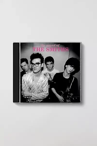 The Smiths - The Sound Of The Smiths: The Very Best Of The Smiths CD