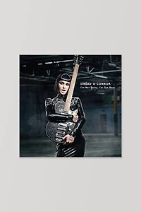 Sinéad O'Connor - I'm Not Bossy I'm the Boss  LP