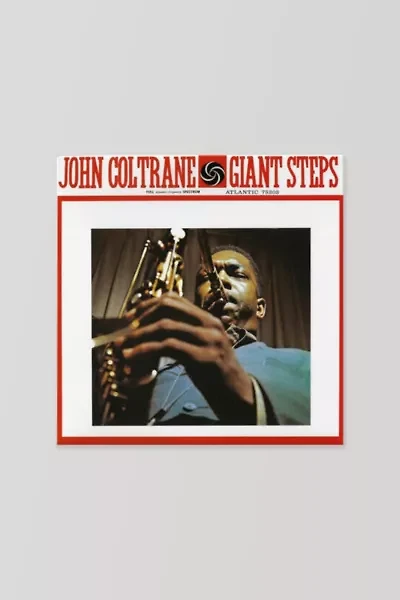 John Coltrane