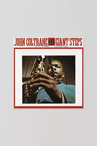 John Coltrane