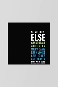 Cannonball Adderley