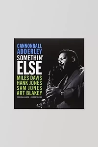 Cannonball Adderley