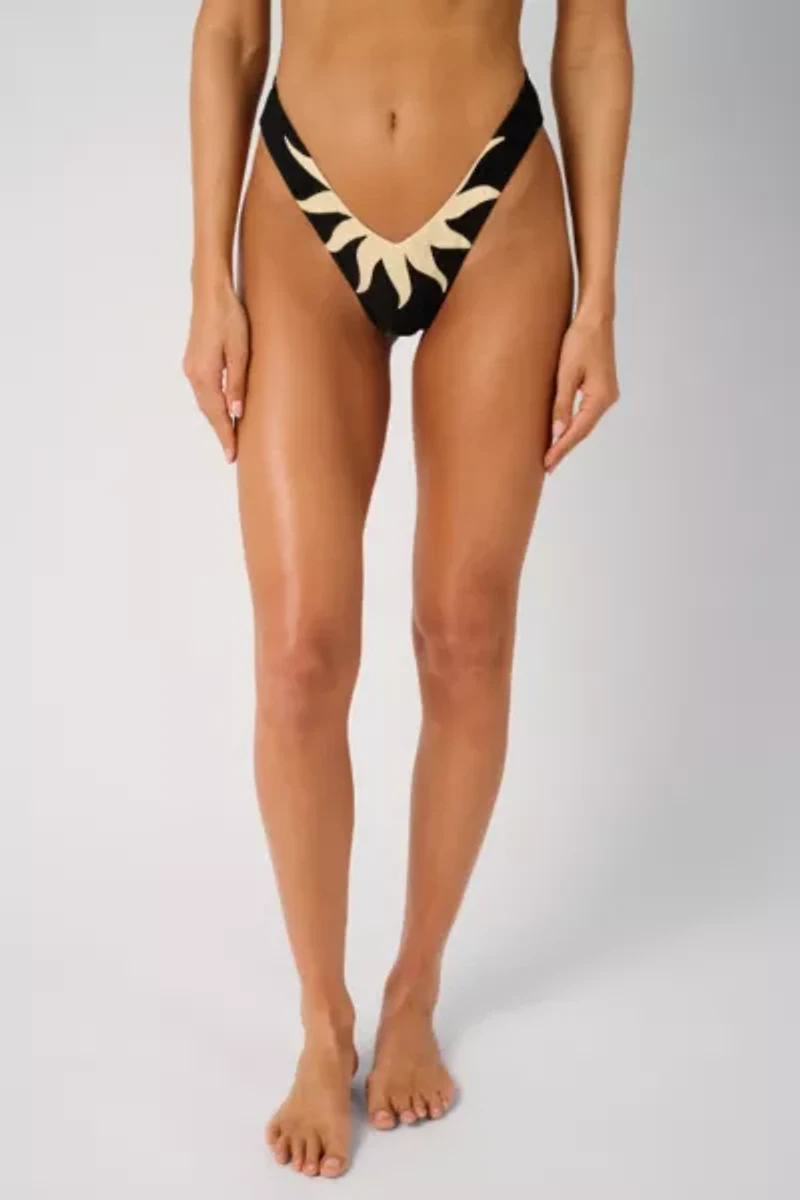 WeWoreWhat Delilah Bikini Bottom