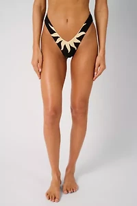 WeWoreWhat Delilah Bikini Bottom