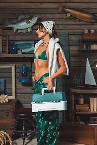 WeWoreWhat Delilah Bikini Bottom