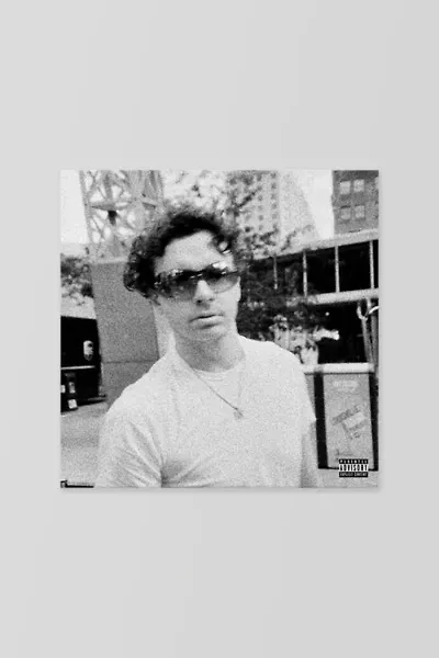 Jack Harlow - Sweet Action  LP