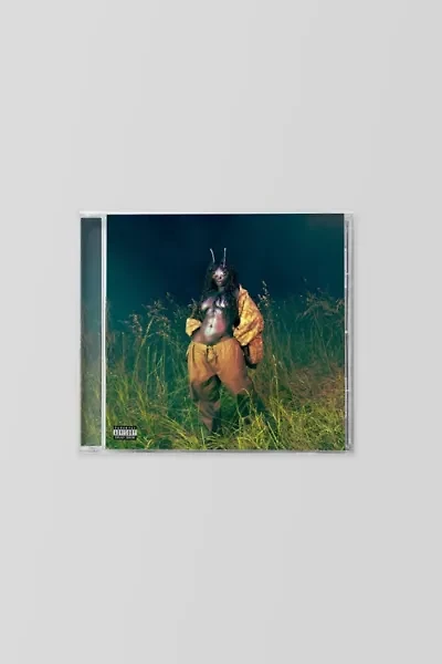 SZA - Sos Deluxe: Lana CD