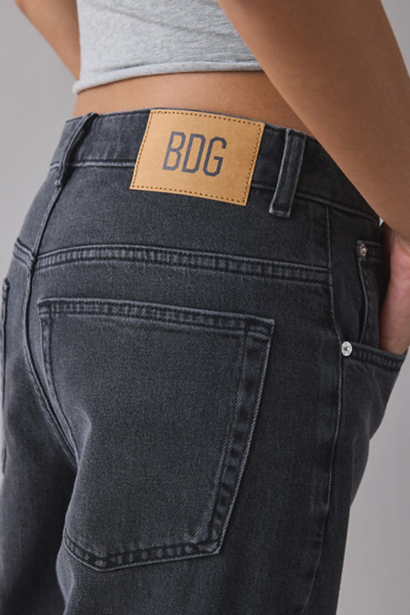 BDG Bella Baggy Comfort Stretch Jean