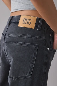 BDG Bella Baggy Comfort Stretch Jean
