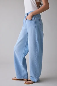 BDG Bella Baggy Comfort Stretch Jean