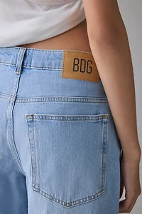 BDG Bella Baggy Comfort Stretch Jean