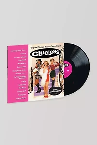 Various Artists - Clueless (Original Soundtrack)  LP