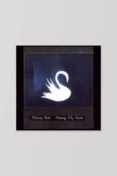 Mazzy Star - Among My Swan  LP