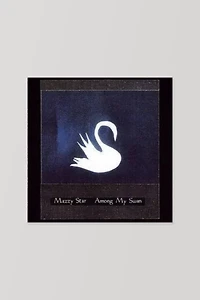Mazzy Star - Among My Swan  LP