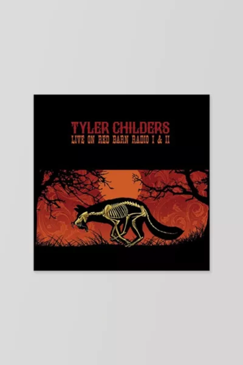 Tyler Childers
