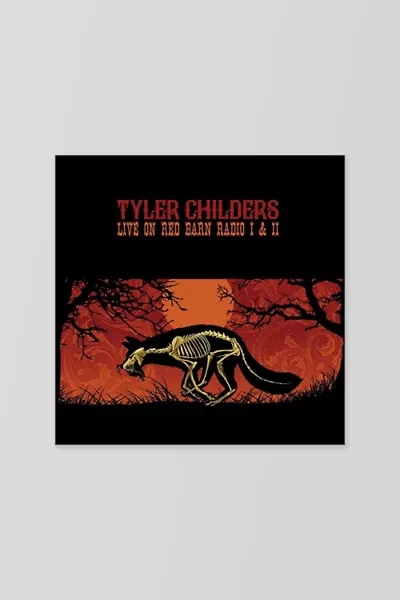 Tyler Childers