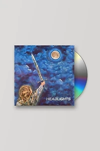Alex G - Headlights CD