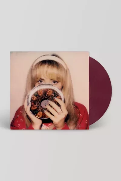 Sabrina Carpenter - Fruitcake  LP
