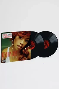 Keyshia Cole - The Way It Is  LP