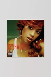 Keyshia Cole - The Way It Is  LP