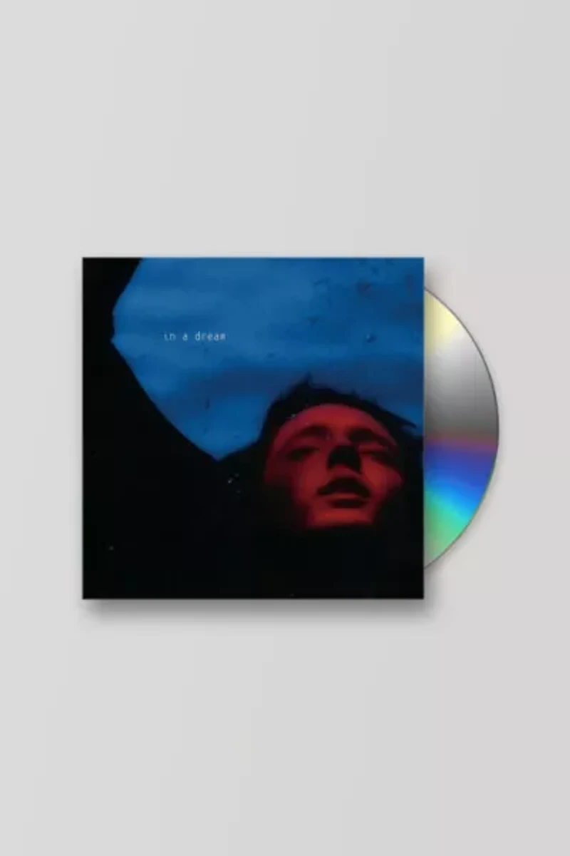 Troye Sivan - In A Dream (Extended Play) CD