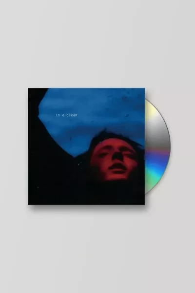 Troye Sivan - In A Dream (Extended Play) CD
