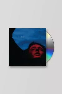 Troye Sivan - In A Dream (Extended Play) CD