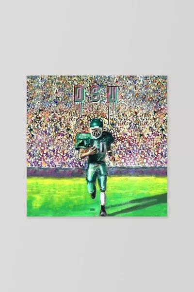 Alex G - Dsu LP (With Bonus 7-Inch)