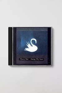 Mazzy Star - Among My Swan CD