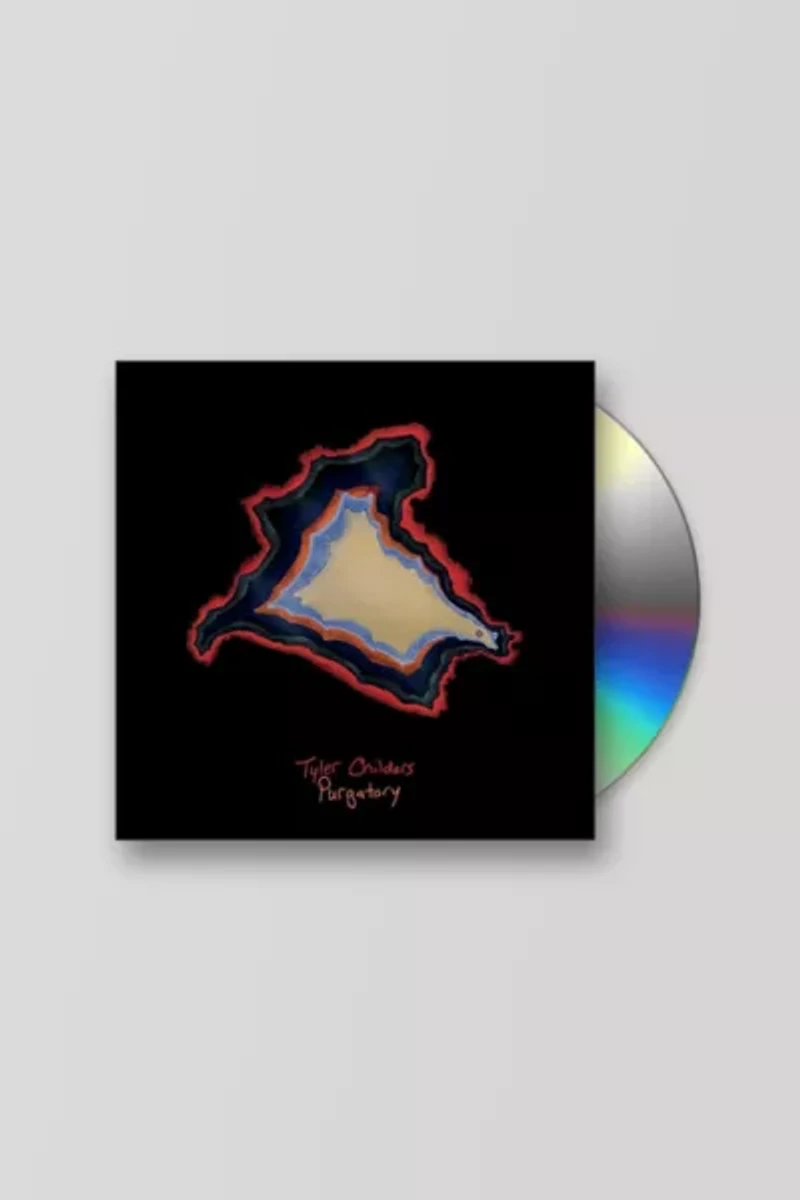 Tyler Childers - Purgatory CD