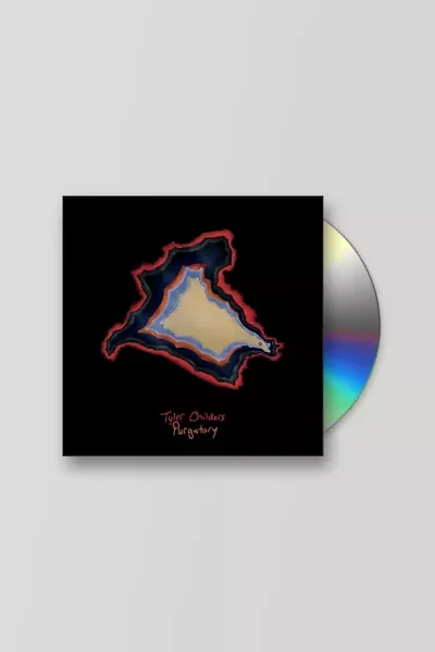 Tyler Childers - Purgatory CD