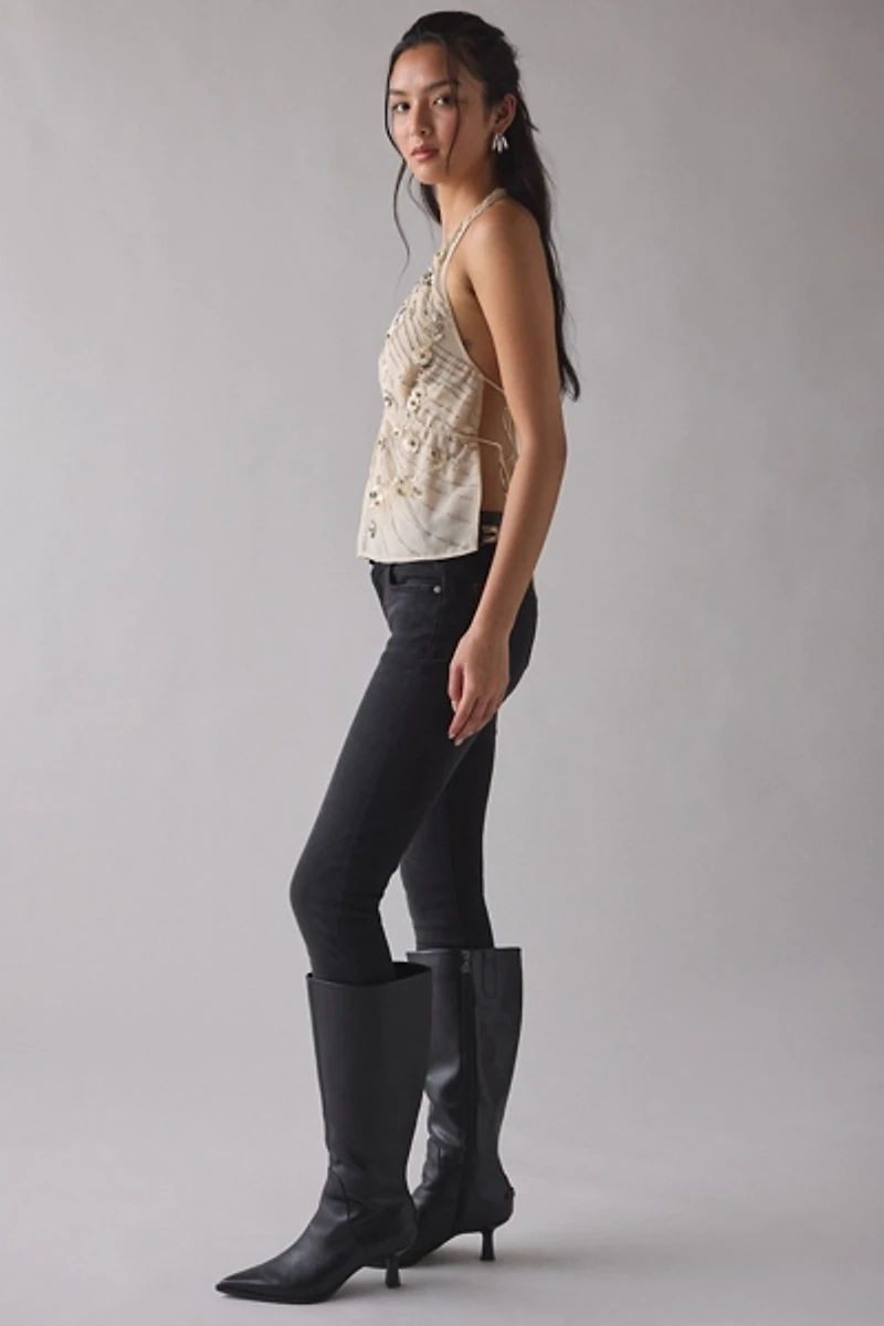 BDG Skylar Low-Rise Skinny Jean