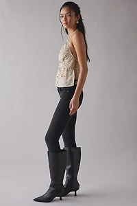 BDG Skylar Low-Rise Skinny Jean