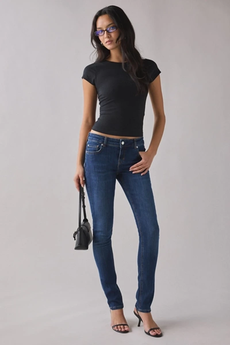 BDG Skylar Low-Rise Skinny Jean