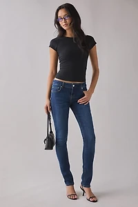 BDG Skylar Low-Rise Skinny Jean