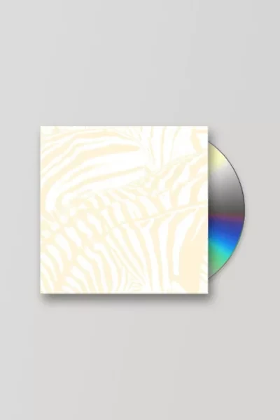 Beach House - Teen Dream CD