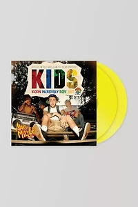 Mac Miller - K.I.D.S. LP