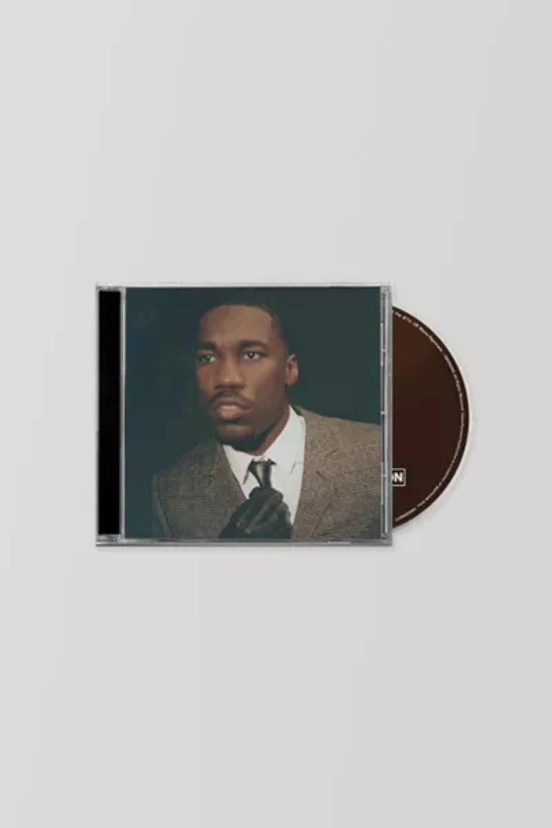 Giveon - BELOVED CD